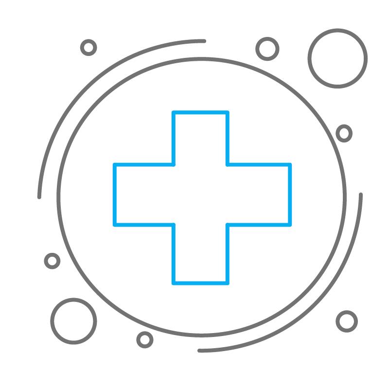 Healthcare AI decision intelligence use cases