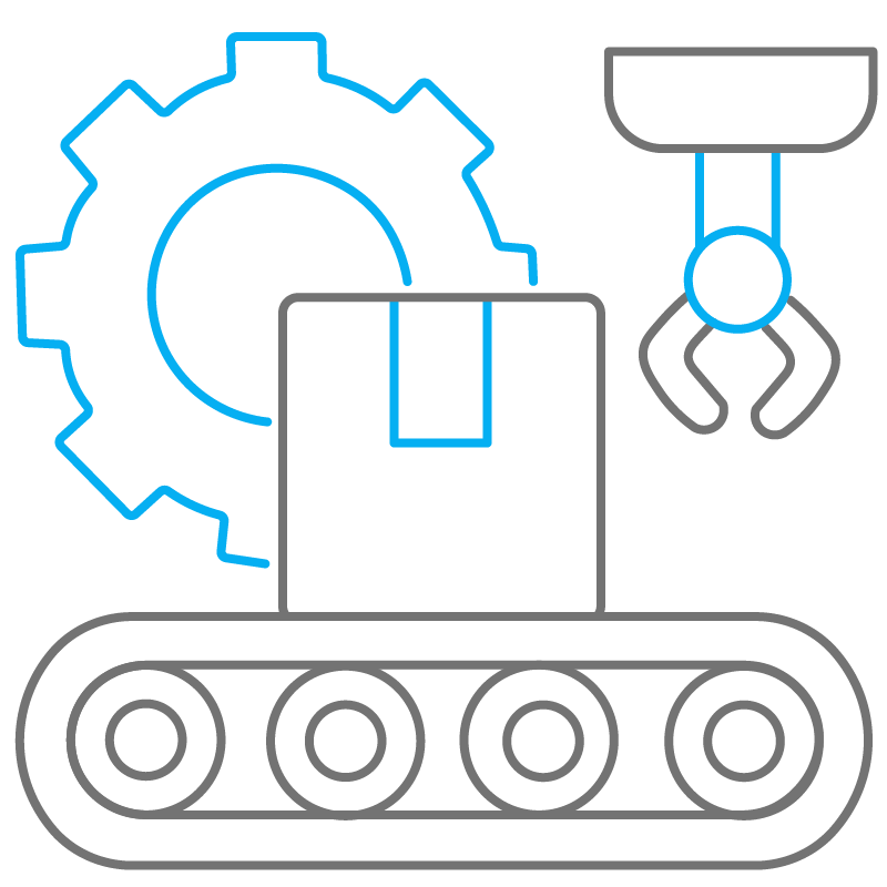 Manufacturing AI decision intelligence use cases