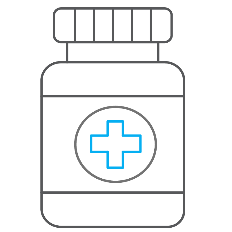 Pharmaceutical AI decision intelligence use cases