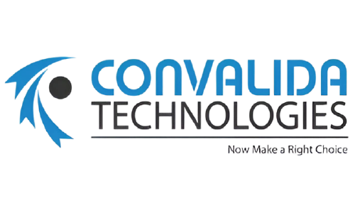 Convalida Technologies client logo
