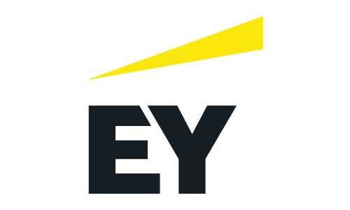 EY client logo