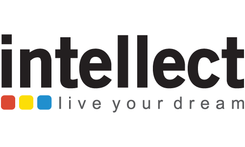 Intellect Design client logo
