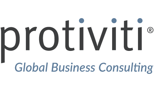 Protiviti client logo