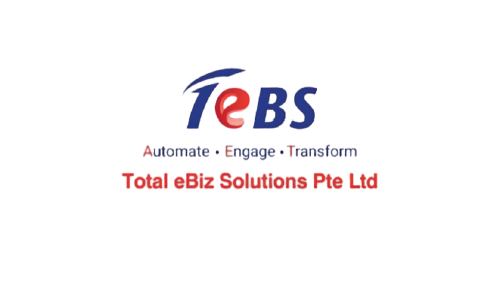 TeBS client logo