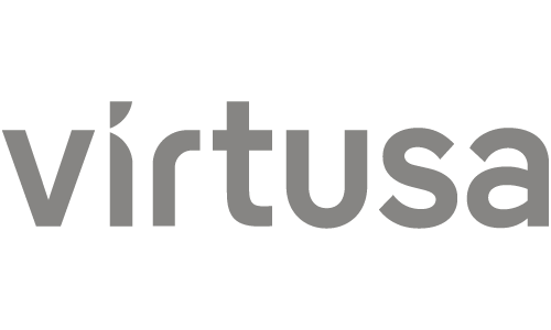 Virtusa client logo