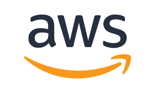 AWS partner logo