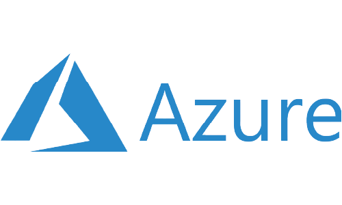 Azure partner logo