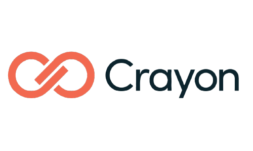 Crayon partner logo