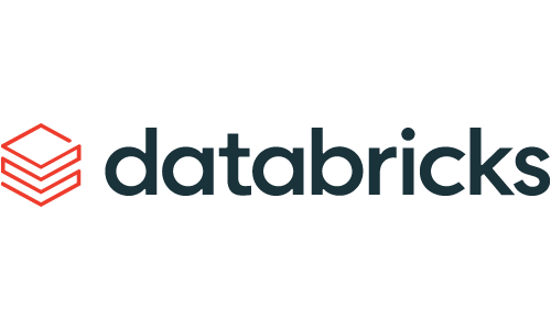 Databricks partner logo