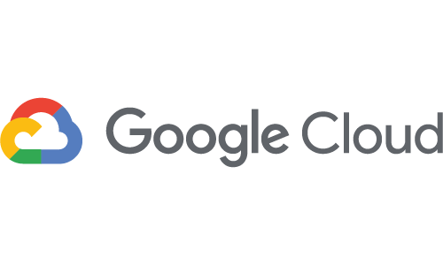 Google Cloud partner logo