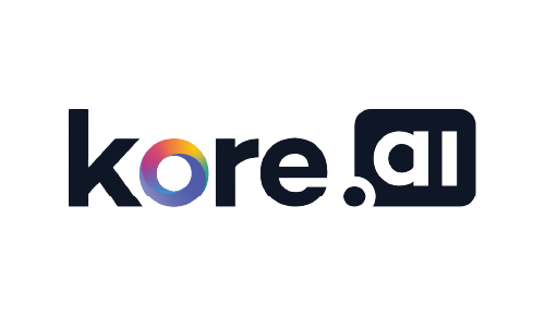 Kore.ai partner logo