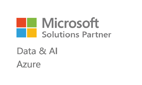 Microsoft partner logo