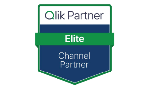 Qlik partner logo