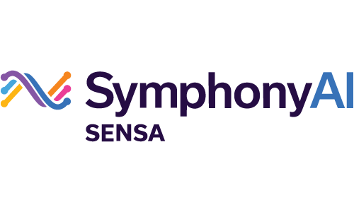 SymphonyAI partner logo