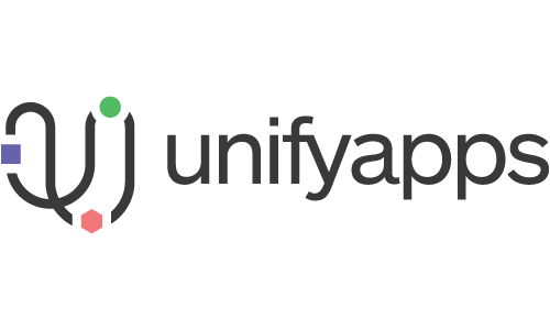 Unify partner logo
