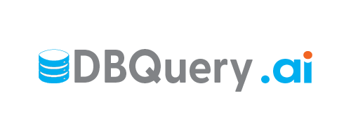 DBQuery AI natural language database querying tool
