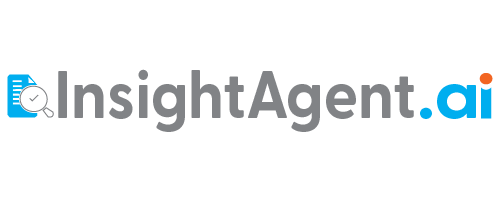 InsightAgent AI multi-agent decision intelligence platform