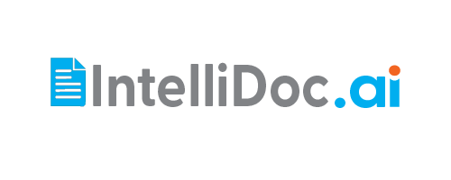 IntelliDoc AI document intelligence platform