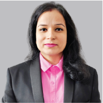 Portrait of Alex — VP Engineering