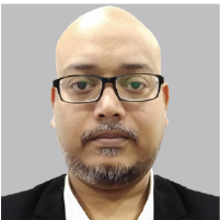 Portrait of Maya — Head of Data Science