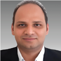 Portrait of Henry — Lead Developer