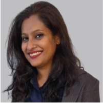 Portrait of Oliver — Finance Director