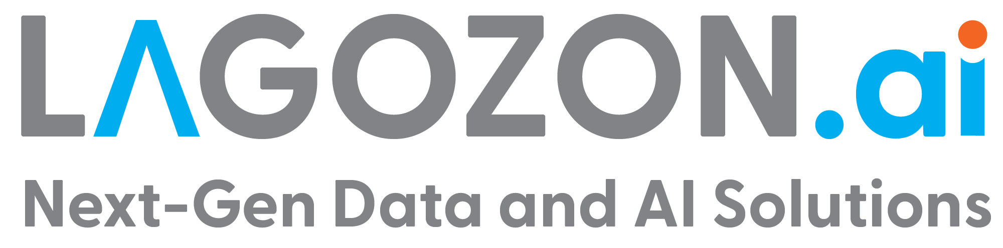 Lagozon.ai Logo