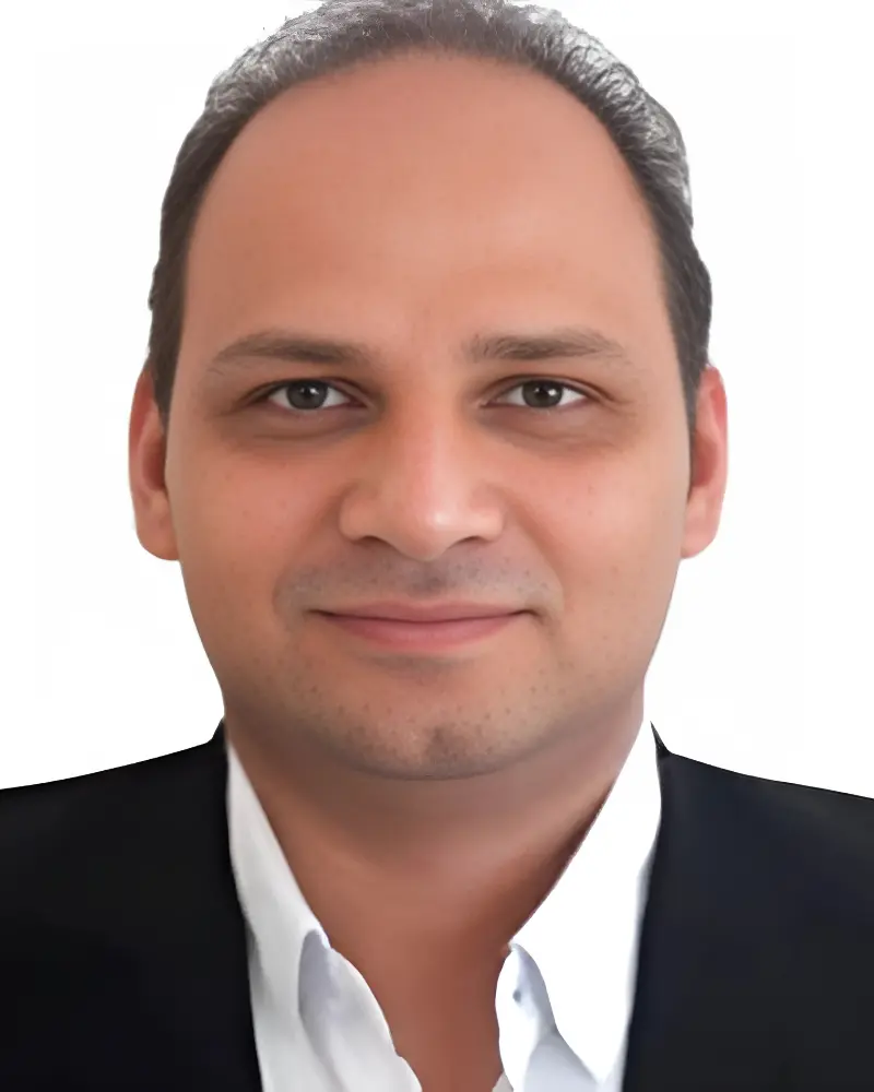 Gaurav Sir Chief Delivery Officer Lagozon