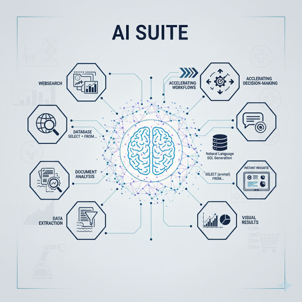 AI Suite
