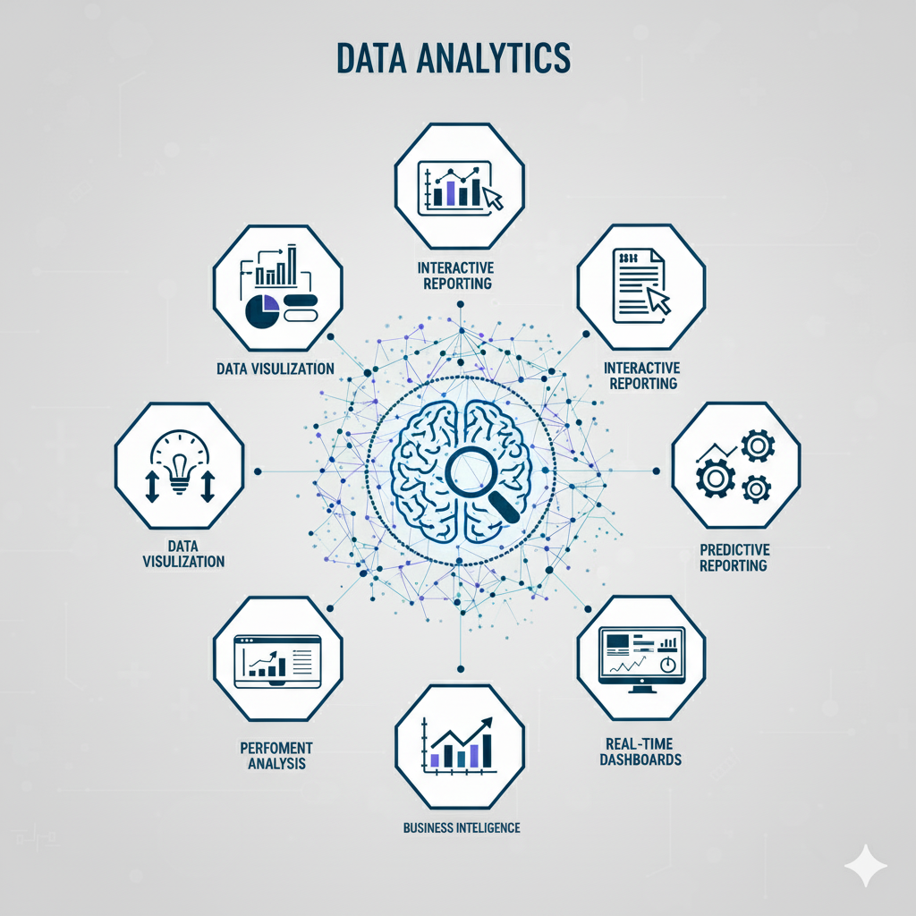 Data Analytics