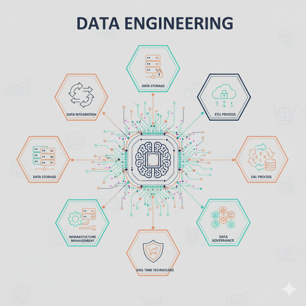 Data Engineering