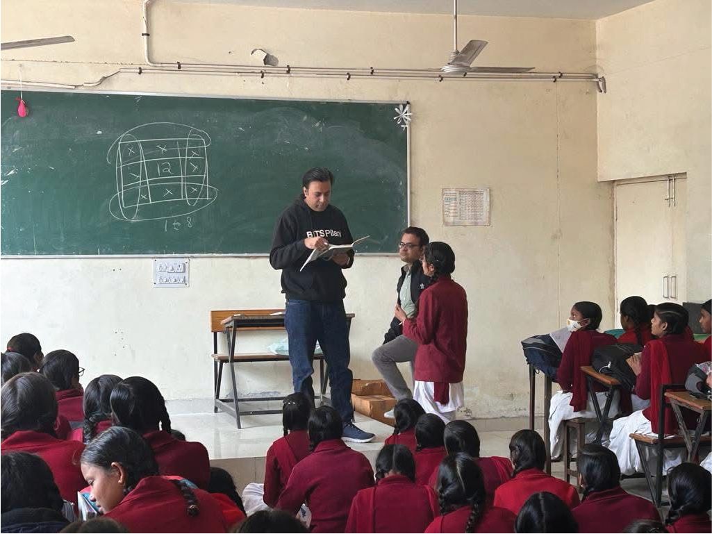 Community support and educational outreach